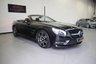 USED 2016 16 MERCEDES-BENZ SL 3.0 SL400 AMG SPORT 2d 329 BHP 