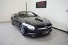 USED 2016 16 MERCEDES-BENZ SL 3.0 SL400 AMG SPORT 2d 329 BHP 