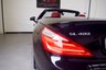 USED 2016 16 MERCEDES-BENZ SL 3.0 SL400 AMG SPORT 2d 329 BHP 