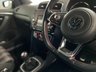 USED 2015 15 VOLKSWAGEN POLO 1.8 GTI 3d 189 BHP F/S/H, LOW MILES, STAGE 1!