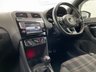 USED 2015 15 VOLKSWAGEN POLO 1.8 GTI 3d 189 BHP F/S/H, LOW MILES, STAGE 1!