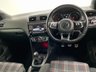 USED 2015 15 VOLKSWAGEN POLO 1.8 GTI 3d 189 BHP F/S/H, LOW MILES, STAGE 1!