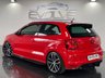USED 2015 15 VOLKSWAGEN POLO 1.8 GTI 3d 189 BHP F/S/H, LOW MILES, STAGE 1!