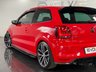 USED 2015 15 VOLKSWAGEN POLO 1.8 GTI 3d 189 BHP F/S/H, LOW MILES, STAGE 1!