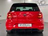 USED 2015 15 VOLKSWAGEN POLO 1.8 GTI 3d 189 BHP F/S/H, LOW MILES, STAGE 1!