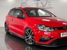 USED 2015 15 VOLKSWAGEN POLO 1.8 GTI 3d 189 BHP F/S/H, LOW MILES, STAGE 1!