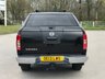 USED 2013 13 NISSAN NAVARA 2.5 DCI TEKNA 4X4 SHR DCB 188 BHP CANOPY + SAT NAV + CAMERA ** NO VAT