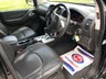 USED 2013 13 NISSAN NAVARA 2.5 DCI TEKNA 4X4 SHR DCB 188 BHP CANOPY + SAT NAV + CAMERA ** NO VAT