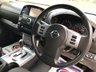USED 2013 13 NISSAN NAVARA 2.5 DCI TEKNA 4X4 SHR DCB 188 BHP CANOPY + SAT NAV + CAMERA ** NO VAT