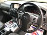 USED 2013 13 NISSAN NAVARA 2.5 DCI TEKNA 4X4 SHR DCB 188 BHP CANOPY + SAT NAV + CAMERA ** NO VAT