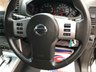 USED 2013 13 NISSAN NAVARA 2.5 DCI TEKNA 4X4 SHR DCB 188 BHP CANOPY + SAT NAV + CAMERA ** NO VAT