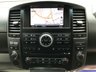 USED 2013 13 NISSAN NAVARA 2.5 DCI TEKNA 4X4 SHR DCB 188 BHP CANOPY + SAT NAV + CAMERA ** NO VAT