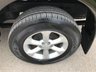 USED 2013 13 NISSAN NAVARA 2.5 DCI TEKNA 4X4 SHR DCB 188 BHP CANOPY + SAT NAV + CAMERA ** NO VAT