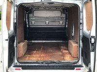 USED 2015 65 VAUXHALL VIVARO 1.6 2900 L2H1 CDTI P/V SPORTIVE 114 BHP FULL SERVICE HISTORY !! 2 KEYS