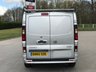 USED 2015 65 VAUXHALL VIVARO 1.6 2900 L2H1 CDTI P/V SPORTIVE 114 BHP FULL SERVICE HISTORY !! 2 KEYS
