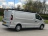 USED 2015 65 VAUXHALL VIVARO 1.6 2900 L2H1 CDTI P/V SPORTIVE 114 BHP FULL SERVICE HISTORY !! 2 KEYS