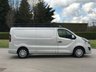 USED 2015 65 VAUXHALL VIVARO 1.6 2900 L2H1 CDTI P/V SPORTIVE 114 BHP FULL SERVICE HISTORY !! 2 KEYS