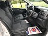 USED 2015 65 VAUXHALL VIVARO 1.6 2900 L2H1 CDTI P/V SPORTIVE 114 BHP FULL SERVICE HISTORY !! 2 KEYS