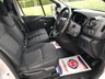 USED 2015 65 VAUXHALL VIVARO 1.6 2900 L2H1 CDTI P/V SPORTIVE 114 BHP FULL SERVICE HISTORY !! 2 KEYS