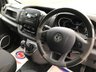 USED 2015 65 VAUXHALL VIVARO 1.6 2900 L2H1 CDTI P/V SPORTIVE 114 BHP FULL SERVICE HISTORY !! 2 KEYS