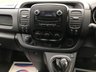 USED 2015 65 VAUXHALL VIVARO 1.6 2900 L2H1 CDTI P/V SPORTIVE 114 BHP FULL SERVICE HISTORY !! 2 KEYS