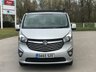 USED 2015 65 VAUXHALL VIVARO 1.6 2900 L2H1 CDTI P/V SPORTIVE 114 BHP FULL SERVICE HISTORY !! 2 KEYS