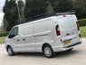 USED 2015 65 VAUXHALL VIVARO 1.6 2900 L2H1 CDTI P/V SPORTIVE 114 BHP FULL SERVICE HISTORY !! 2 KEYS