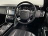 USED 2016 B LAND ROVER RANGE ROVER 3.0 TDV6 VOGUE 5d 255 BHP F/S/H, PAN ROOF, LEATHER, NAV!