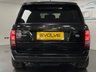 USED 2016 B LAND ROVER RANGE ROVER 3.0 TDV6 VOGUE 5d 255 BHP F/S/H, PAN ROOF, LEATHER, NAV!