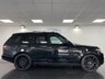USED 2016 B LAND ROVER RANGE ROVER 3.0 TDV6 VOGUE 5d 255 BHP F/S/H, PAN ROOF, LEATHER, NAV!