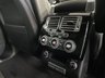 USED 2016 B LAND ROVER RANGE ROVER 3.0 TDV6 VOGUE 5d 255 BHP F/S/H, PAN ROOF, LEATHER, NAV!