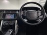 USED 2016 B LAND ROVER RANGE ROVER 3.0 TDV6 VOGUE 5d 255 BHP F/S/H, PAN ROOF, LEATHER, NAV!