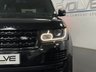 USED 2016 B LAND ROVER RANGE ROVER 3.0 TDV6 VOGUE 5d 255 BHP F/S/H, PAN ROOF, LEATHER, NAV!