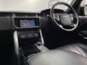 USED 2016 B LAND ROVER RANGE ROVER 3.0 TDV6 VOGUE 5d 255 BHP F/S/H, PAN ROOF, LEATHER, NAV!