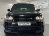 USED 2016 B LAND ROVER RANGE ROVER 3.0 TDV6 VOGUE 5d 255 BHP F/S/H, PAN ROOF, LEATHER, NAV!