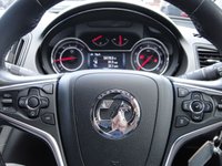 USED 2014 14 VAUXHALL INSIGNIA 2.0 DESIGN CDTI ECOFLEX S/S 5d 118 BHP FULL SERVICE HISTORY NEW CLUTCH FITTED