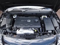 USED 2014 14 VAUXHALL INSIGNIA 2.0 DESIGN CDTI ECOFLEX S/S 5d 118 BHP FULL SERVICE HISTORY NEW CLUTCH FITTED