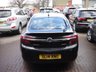 USED 2014 14 VAUXHALL INSIGNIA 2.0 DESIGN CDTI ECOFLEX S/S 5d 118 BHP FULL SERVICE HISTORY NEW CLUTCH FITTED