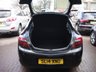 USED 2014 14 VAUXHALL INSIGNIA 2.0 DESIGN CDTI ECOFLEX S/S 5d 118 BHP FULL SERVICE HISTORY NEW CLUTCH FITTED