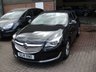 USED 2014 14 VAUXHALL INSIGNIA 2.0 DESIGN CDTI ECOFLEX S/S 5d 118 BHP FULL SERVICE HISTORY NEW CLUTCH FITTED