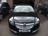 USED 2014 14 VAUXHALL INSIGNIA 2.0 DESIGN CDTI ECOFLEX S/S 5d 118 BHP FULL SERVICE HISTORY NEW CLUTCH FITTED