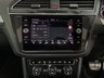 USED 2017 17 VOLKSWAGEN TIGUAN 2.0 R LINE TDI BMT 4MOTION DSG 5d 148 BHP F/S/H, PAN ROOF, VIRTUAL DASH!