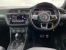 USED 2017 17 VOLKSWAGEN TIGUAN 2.0 R LINE TDI BMT 4MOTION DSG 5d 148 BHP F/S/H, PAN ROOF, VIRTUAL DASH!