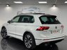 USED 2017 17 VOLKSWAGEN TIGUAN 2.0 R LINE TDI BMT 4MOTION DSG 5d 148 BHP F/S/H, PAN ROOF, VIRTUAL DASH!