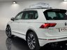 USED 2017 17 VOLKSWAGEN TIGUAN 2.0 R LINE TDI BMT 4MOTION DSG 5d 148 BHP F/S/H, PAN ROOF, VIRTUAL DASH!