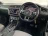 USED 2017 17 VOLKSWAGEN TIGUAN 2.0 R LINE TDI BMT 4MOTION DSG 5d 148 BHP F/S/H, PAN ROOF, VIRTUAL DASH!