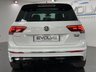 USED 2017 17 VOLKSWAGEN TIGUAN 2.0 R LINE TDI BMT 4MOTION DSG 5d 148 BHP F/S/H, PAN ROOF, VIRTUAL DASH!