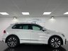 USED 2017 17 VOLKSWAGEN TIGUAN 2.0 R LINE TDI BMT 4MOTION DSG 5d 148 BHP F/S/H, PAN ROOF, VIRTUAL DASH!