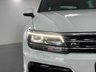 USED 2017 17 VOLKSWAGEN TIGUAN 2.0 R LINE TDI BMT 4MOTION DSG 5d 148 BHP F/S/H, PAN ROOF, VIRTUAL DASH!