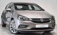USED 2016 66 VAUXHALL ASTRA 1.4 SRI NAV 5d 148 BHP 